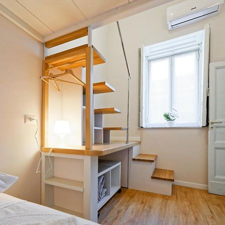 卡塔尼亚La Porta Di Mezzo公寓 外观 照片